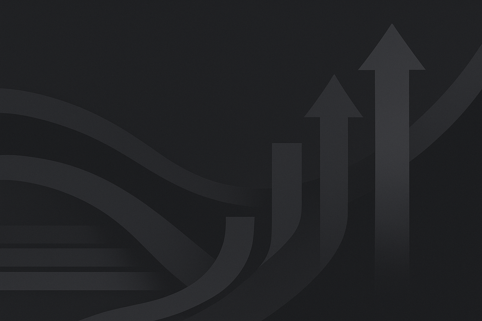 Abstract artwork representing debt collection